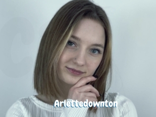 Arlettedownton