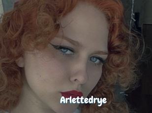 Arlettedrye