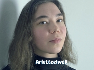 Arletteelwell