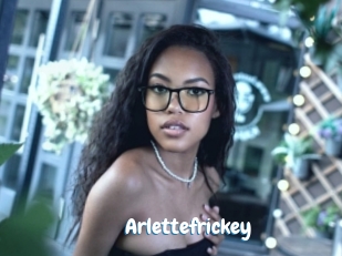 Arlettefrickey