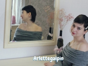 Arlettegalpin