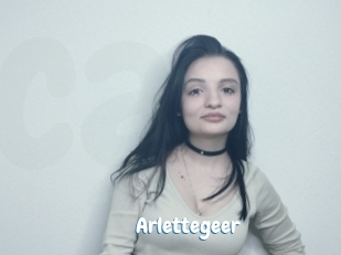 Arlettegeer