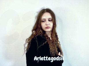 Arlettegodsil