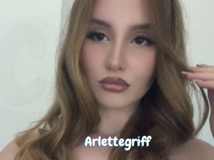 Arlettegriff