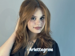Arlettegrine