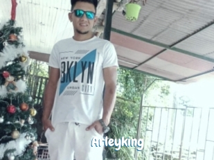 Arleyking