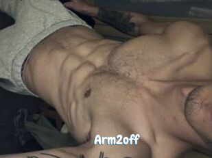 Arm2off