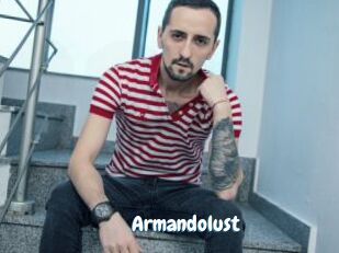 Armandolust