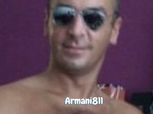 Armani811
