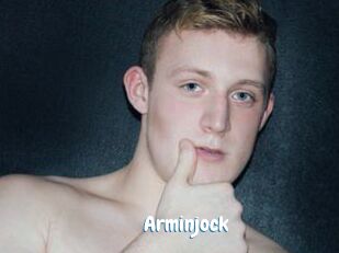 Arminjock