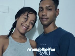 Aromaofcoffee