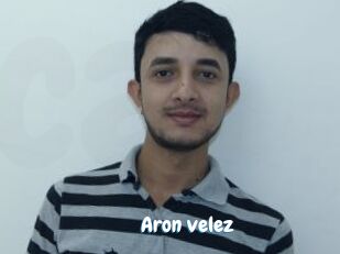 Aron_velez