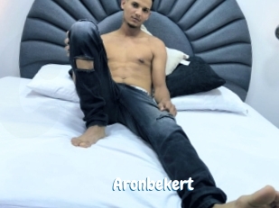 Aronbekert