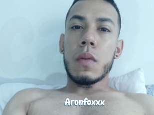 Aronfoxxx