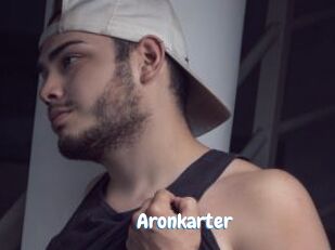 Aronkarter