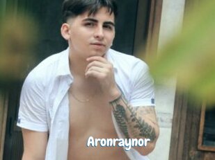 Aronraynor
