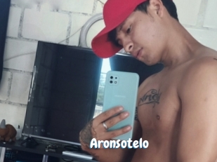 Aronsotelo