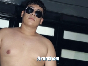 aronthom Coquine Avenue