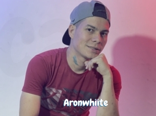 aronwhiite Coquine Avenue
