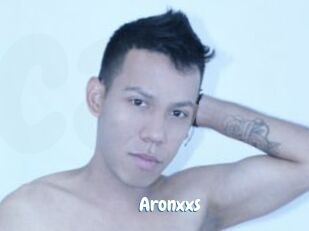 Aronxxs