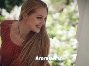 Aroreewren