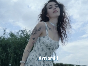 Arriamill