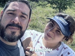 Artemisalex