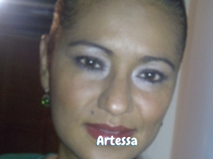 Artessa