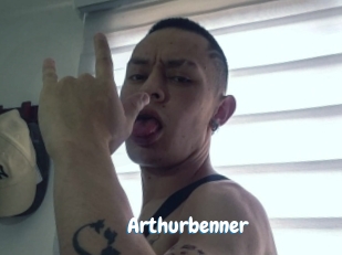 arthurbenner Coquine Avenue