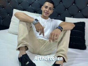 Arthurcollen