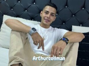 Arthurcollman
