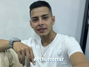 Arthurcorter