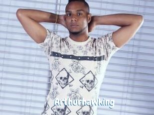 Arthurhawking