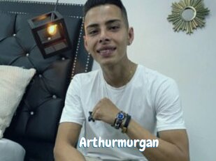 Arthurmurgan