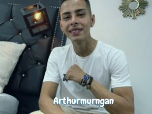 Arthurmurngan