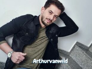 Arthurvanwild