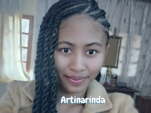 artinarinda Coquine Avenue