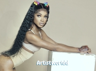 Artistworldd