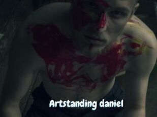 Artstanding_daniel