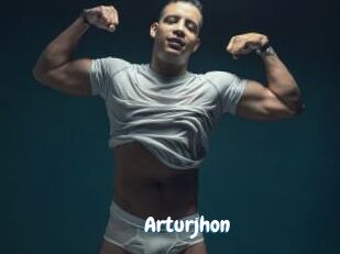 Arturjhon