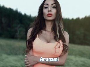 Arunami