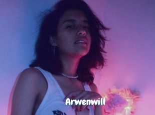 Arwenwill