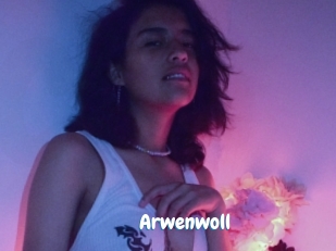 Arwenwoll