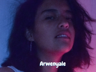 arwenyale Coquine Avenue