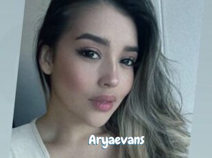 Aryaevans