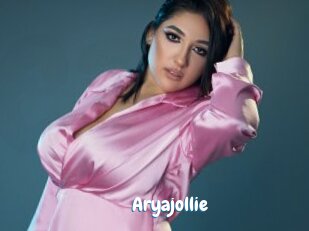Aryajollie
