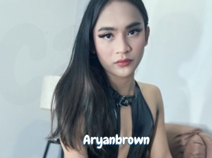 aryanbrown Coquine Avenue