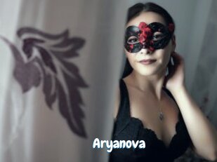 Aryanova