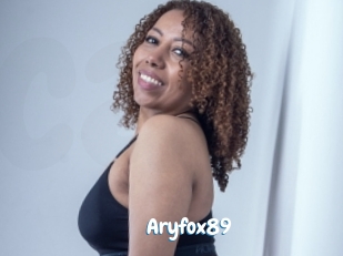 Aryfox89