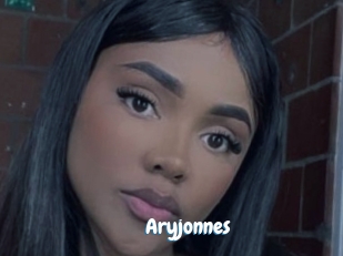 Aryjonnes